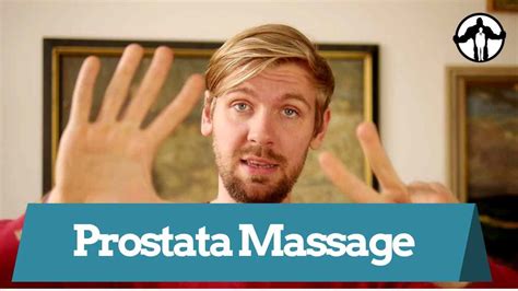Prostatamassage Erotik Massage Hochfeld