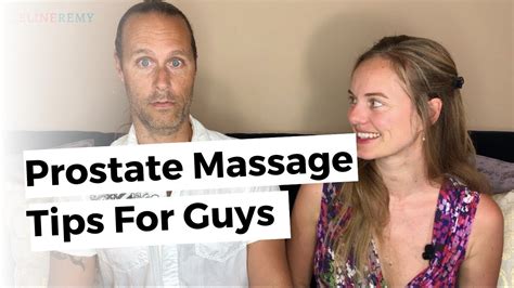 Prostatamassage Erotik Massage Soignies
