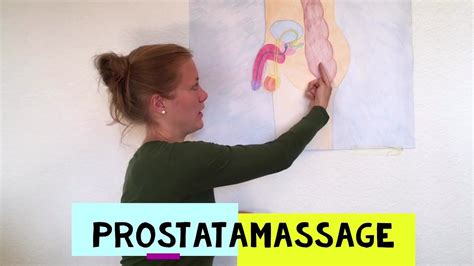 Prostatamassage Sexuelle Massage Sint Niklaas